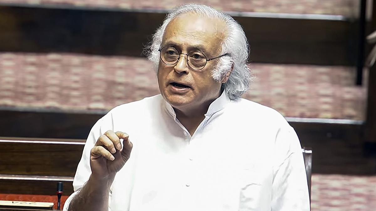 Congress makes fresh demand for debate on Indo-China relations after Army officer’s revelation on China’s covert support to Pakistan