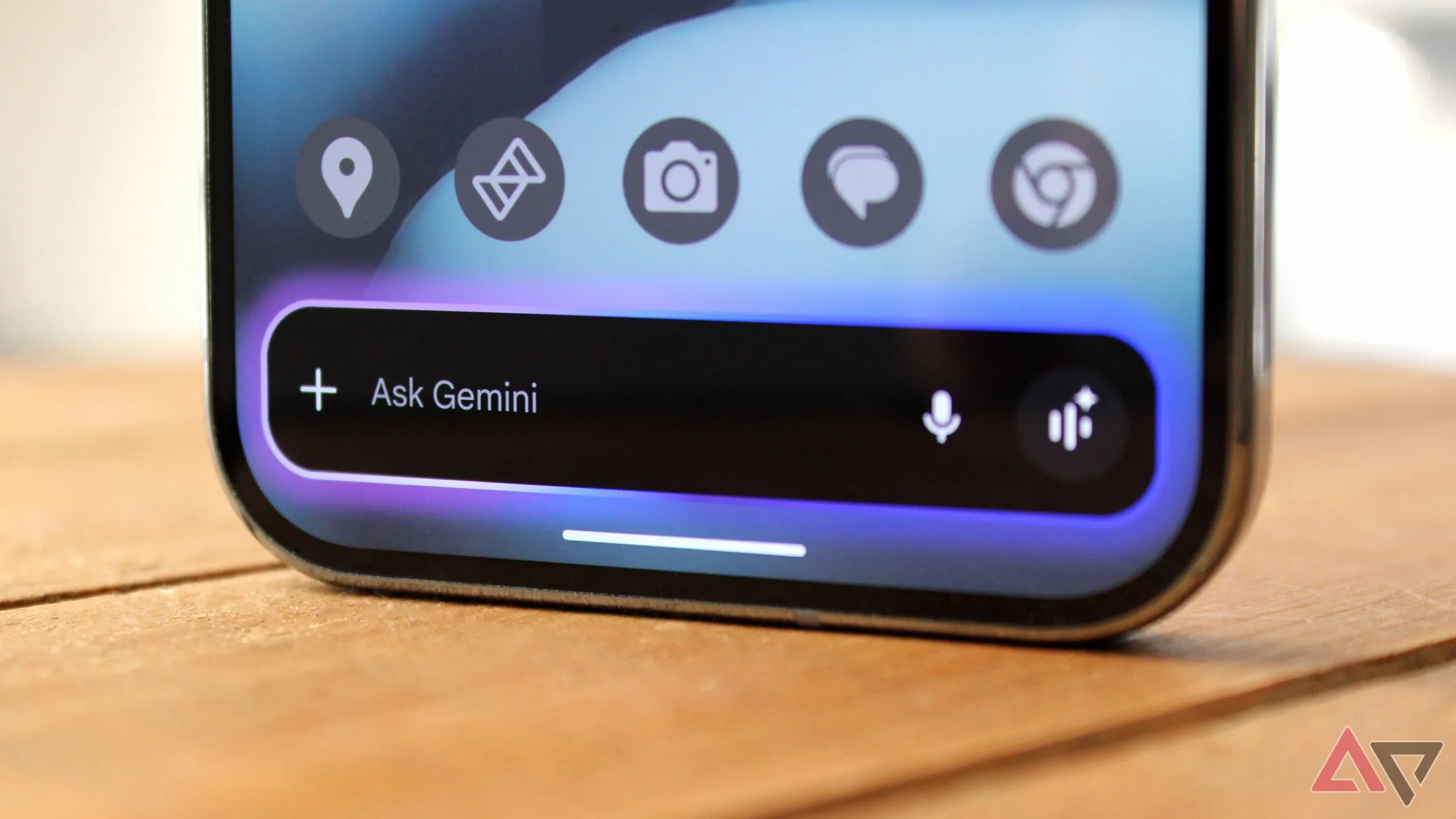 Google Gemini's Android app is almost ready to roll out this basic feature