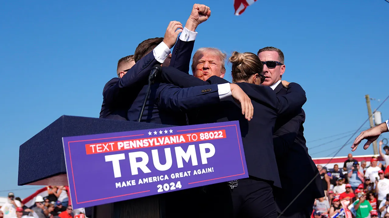 One year later: Trump reflects on 'unforgettable' Butler day that changed American political history forever