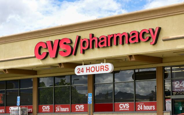 Zacks.com featured highlights CVS Health, Signet Jewelers, KB Financial, Affiliated Managers and PagSeguro Digital