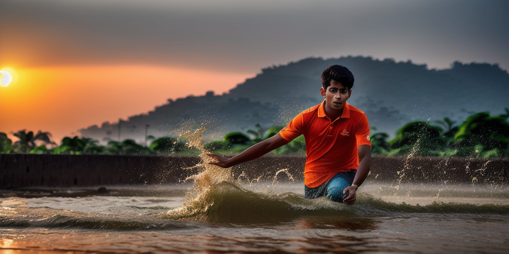 IMD issues red, orange alert across Maharashtra, schools shut in Palghar