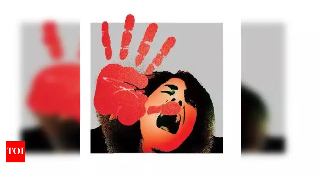 HIV positive minor accuses Latur facility staffer of rape | Chhatrapati Sambhajinagar News