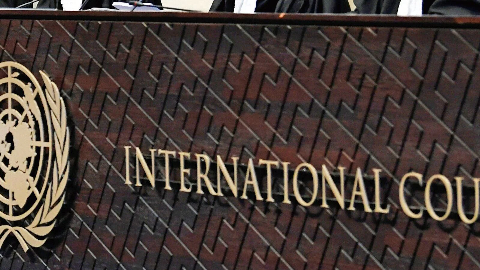 International Court of Justice declares clean, sustainable environment a human right in landmark climate ruling