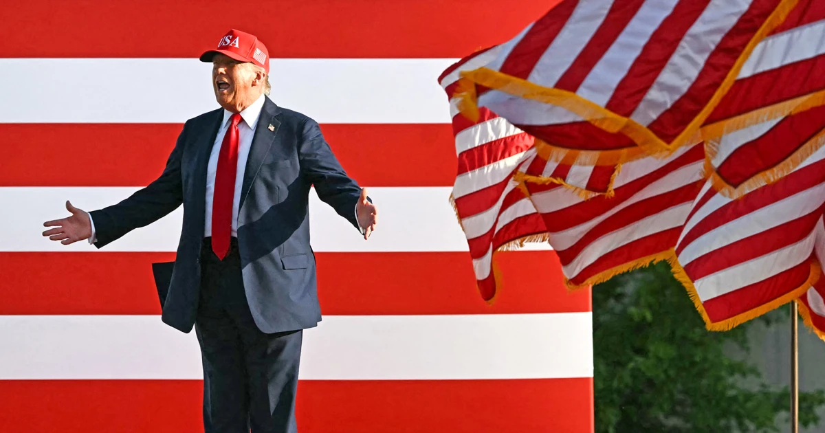 Trump to sign 'big beautiful bill' and #MeToo setback in Sean Combs' trial: Morning Rundown