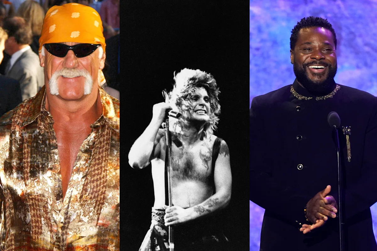 In Memoriam: Paying tribute to celebrities who died in 2025