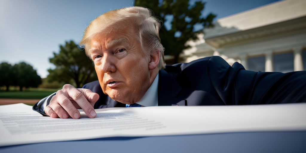 What does Trump's tax law mean for your health insurance?