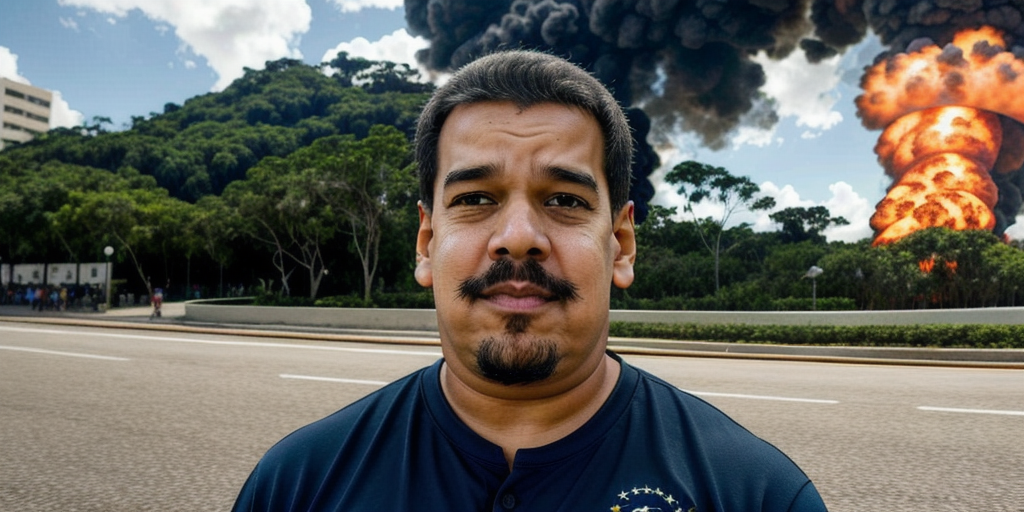 Opinion | Banning Venezuelans doesn’t make the U.S. safer. It makes Maduro stronger.