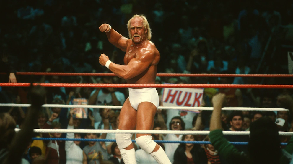 Hulk Hogan dies at 71: Wrestling stars, celebrities and more react