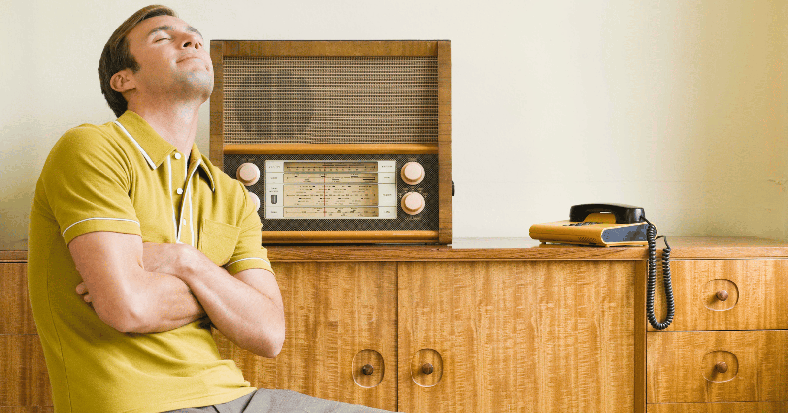 7 things boomers did in the ’80s that would leave Gen Z completely baffled