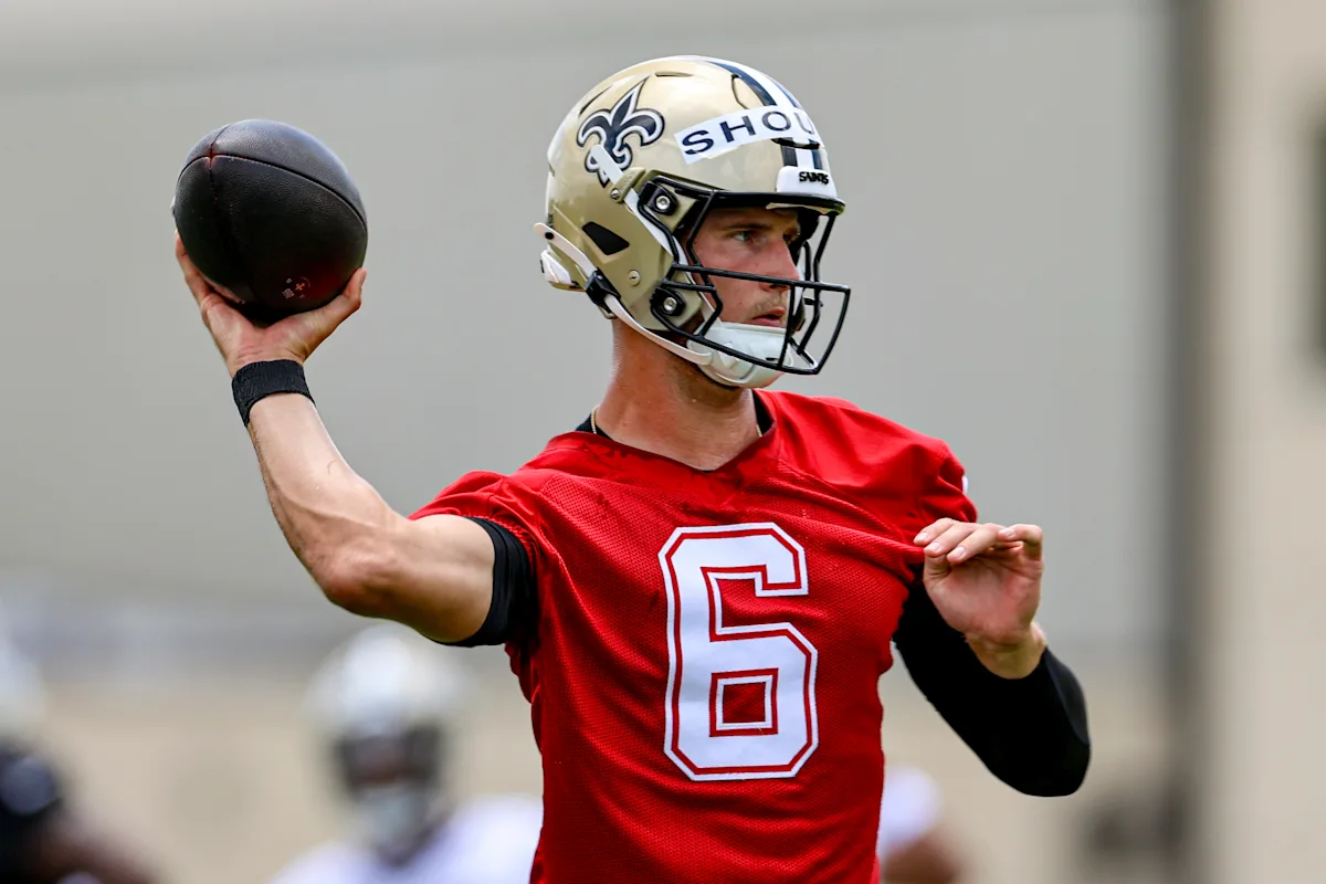NFL 2nd-round pick contract tracker: Nearly every selection has now agreed to a deal, including some guaranteed