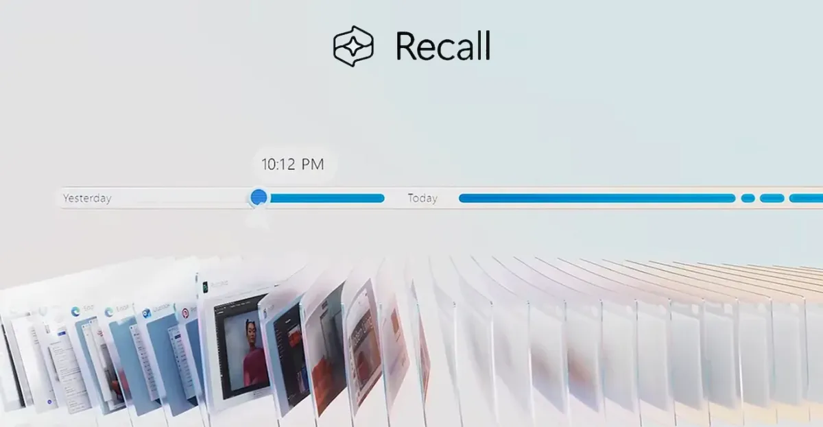 Microsoft’s controversial Recall feature is now blocked by Brave and AdGuard