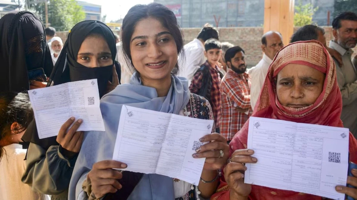 No eligible citizen will be left out: Poll body chief on Bihar voter rolls revision