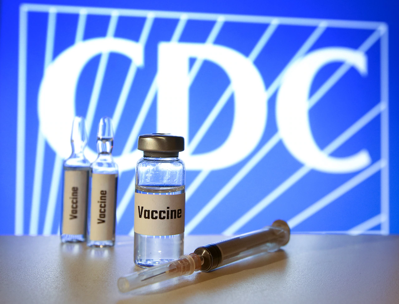 Oregon health Q&A: What’s the vaccine outlook for fall for COVID, flu?
