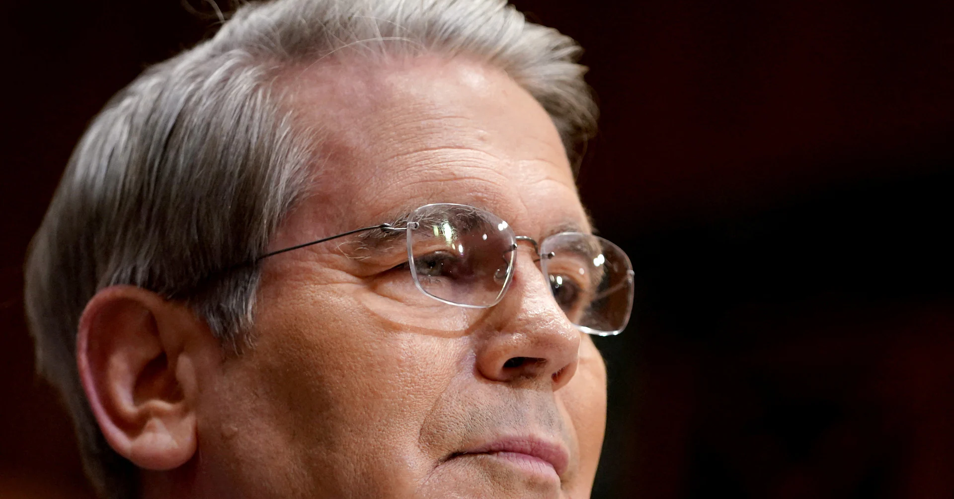 Bessent calls for deeper US bank regulatory reforms, scrapping dual capital requirements