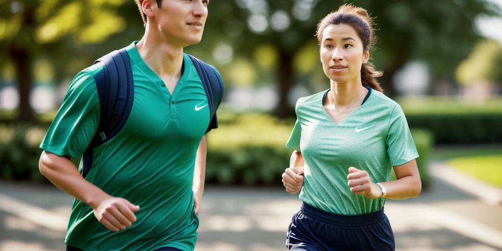 7,000 steps a day could be enough to improve health, say researchers