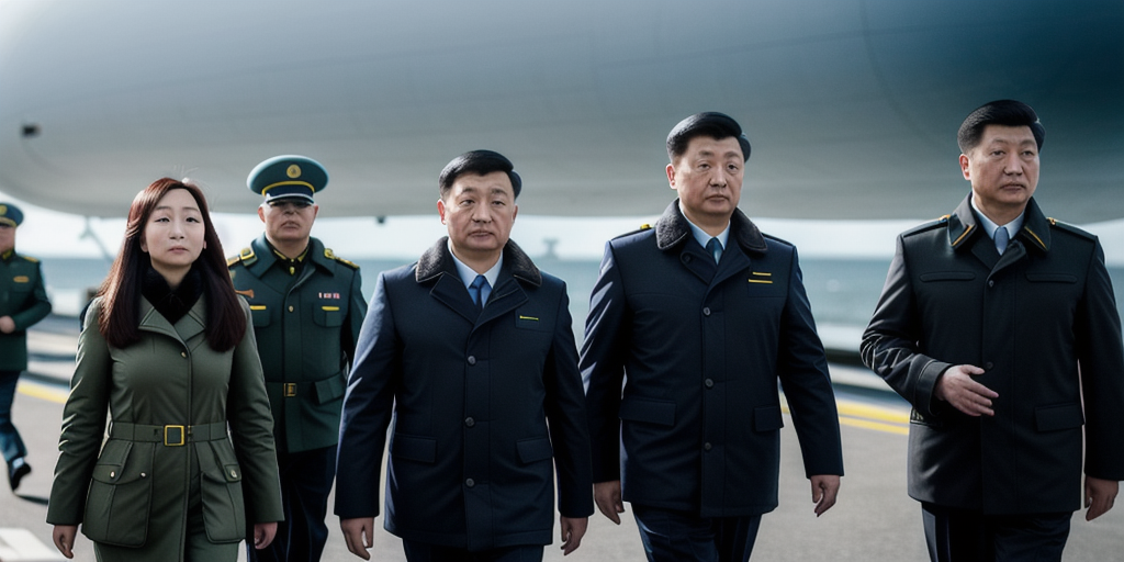 Ukraine detains Chinese spies tasked with stealing Neptune missile technology, SBU says
