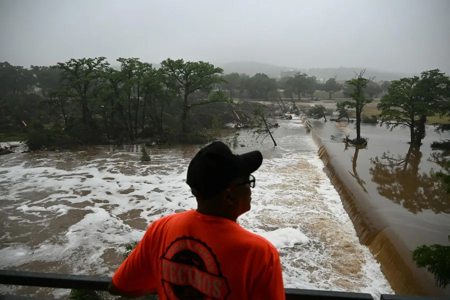 Texas Flood Live Updates: At Least 59 Dead As Trump Signs Major Disaster Declaration