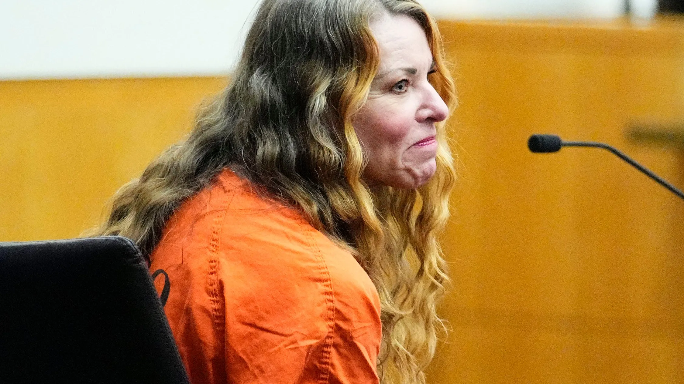 'Doomsday mom' Lori Vallow Daybell to be sentenced again