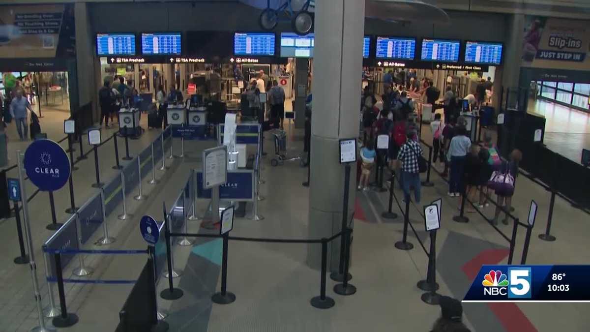 U.S. travel ban on Myanmar leads 12 exchange students to miss out on trip to Vermont