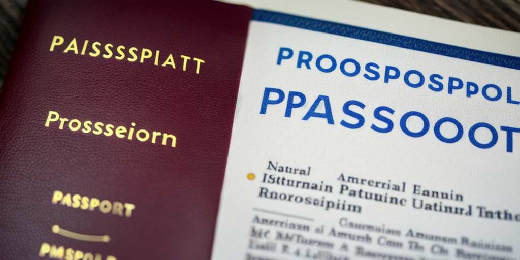 American passport not as powerful as it used to be, dropping to 10th place in an annual ranking