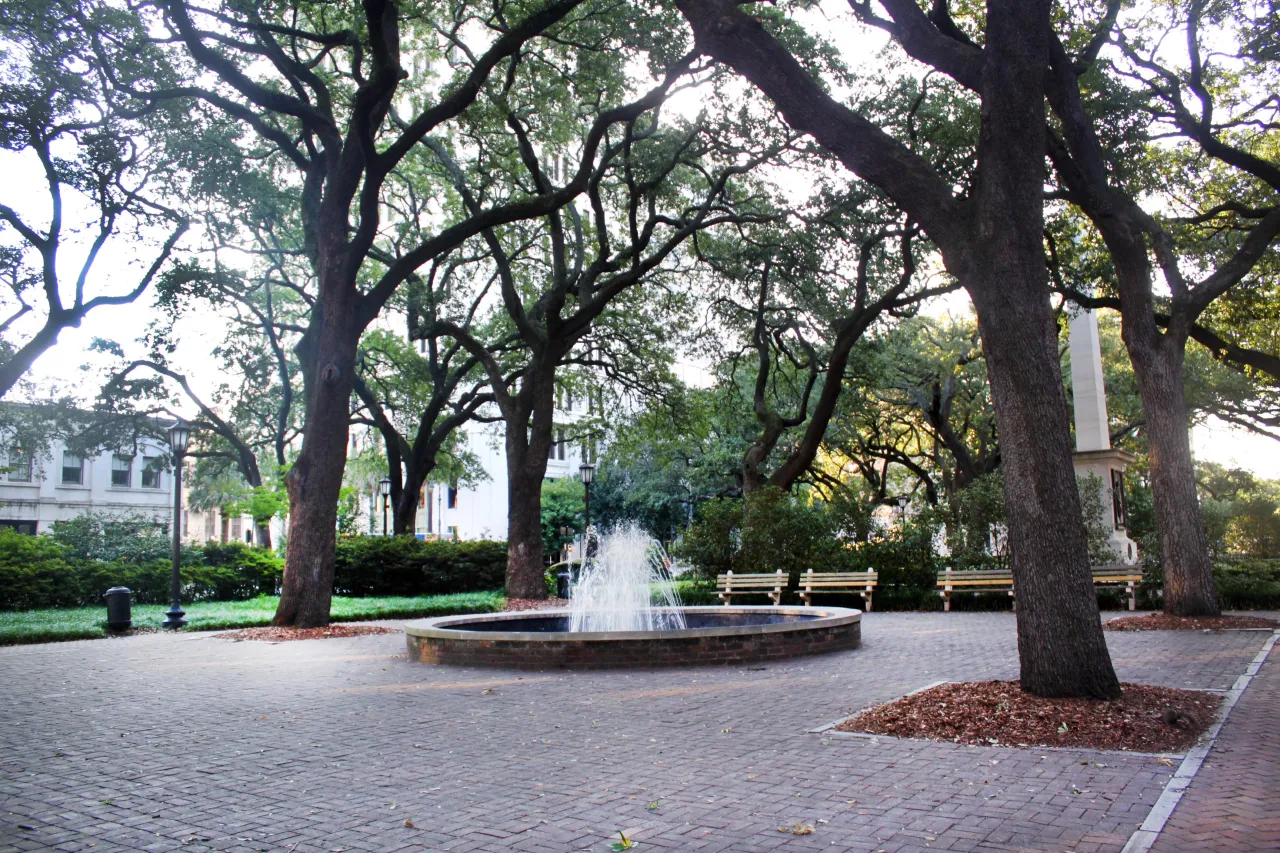 Savannah makes list of “Best U.S. Travel Destinations”