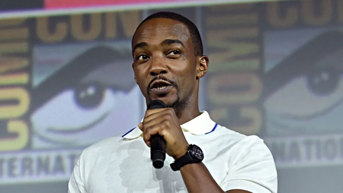 All of the Celebrities Appearing at Comic-Con 2025