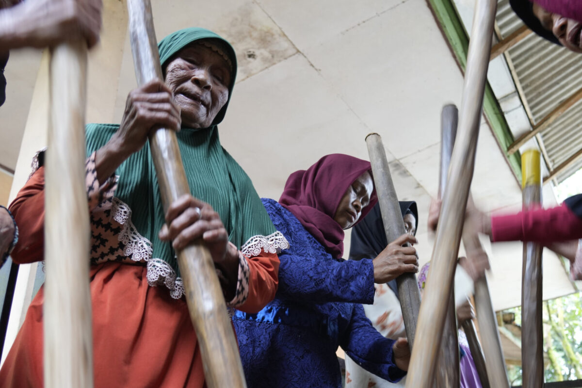 How a quiet climate finance model is funneling money directly to communities