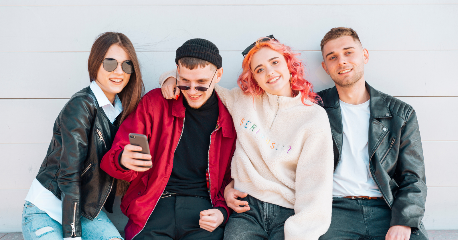 People who grew up before Gen Z often admire these 9 bold behaviors