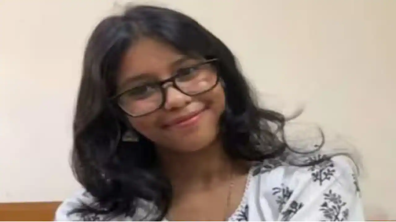 Missing Tripura girl found dead under Delhi flyover after 6-day search