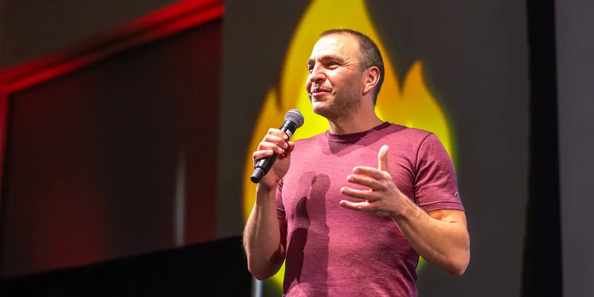 I'm a financial independence influencer. There are 3 questions everyone should ask before starting their FI journey.
