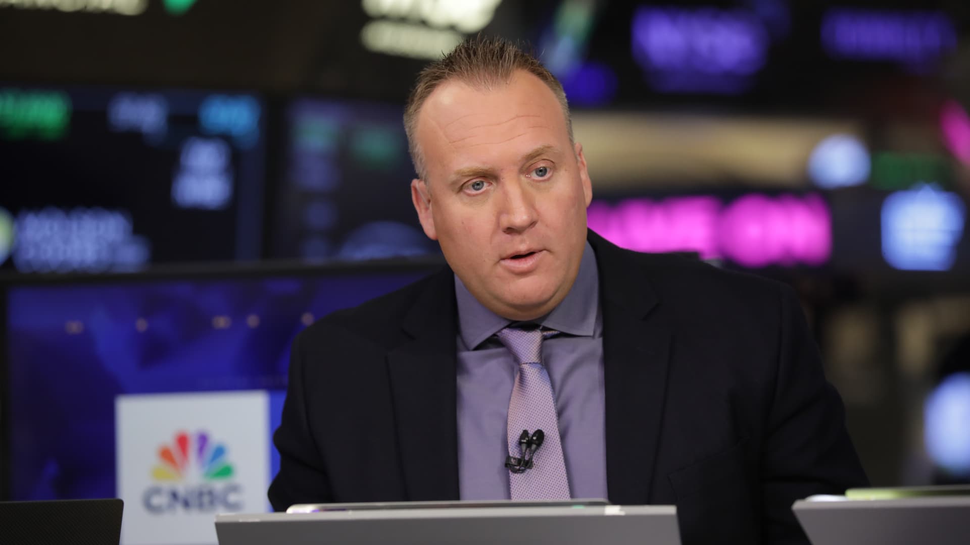 Best Stocks: A unique financial stock riding the options boom with a chart sent from heaven