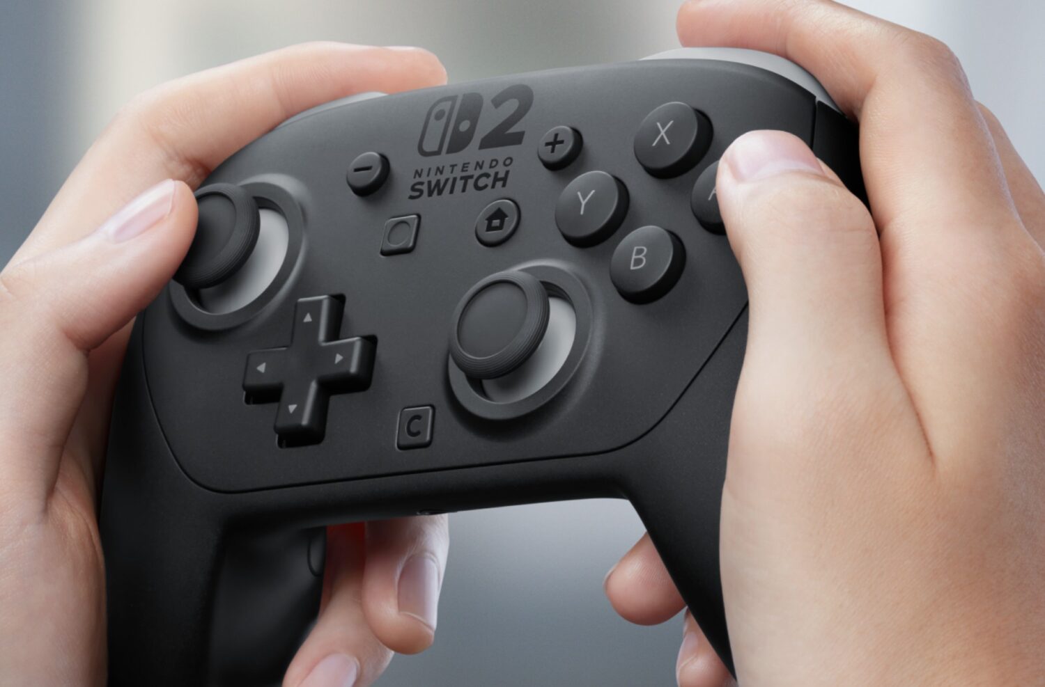 iFixit Doesn’t Recommend The Nintendo Switch 2 Pro Controller Because It’s Hard To Fix