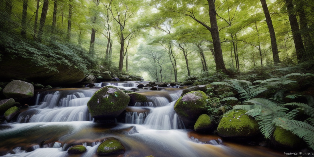 ‘Intrinsically connected’: how human neurodiversity could help save nature