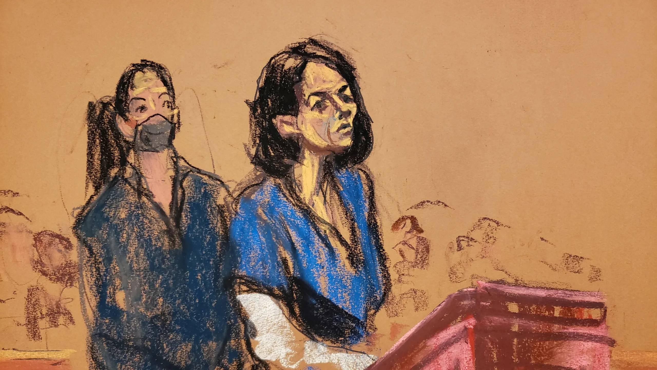 House to subpoena Ghislaine Maxwell for questions about Jeffrey Epstein