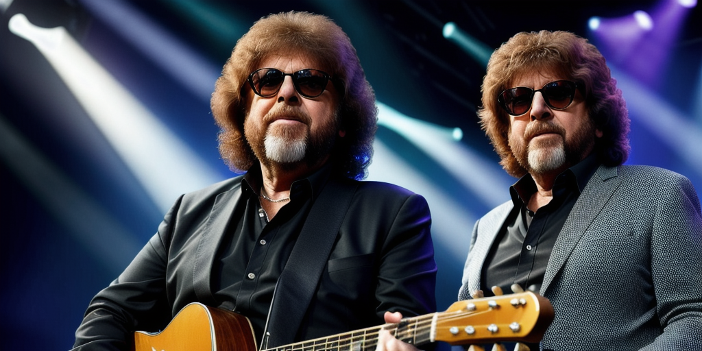 Jeff Lynne cancels final live show over health concerns