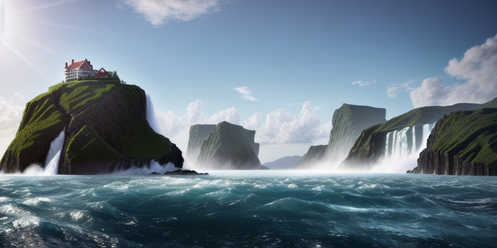 Ep. 5 Sea Level Rise: The environment sees no borders