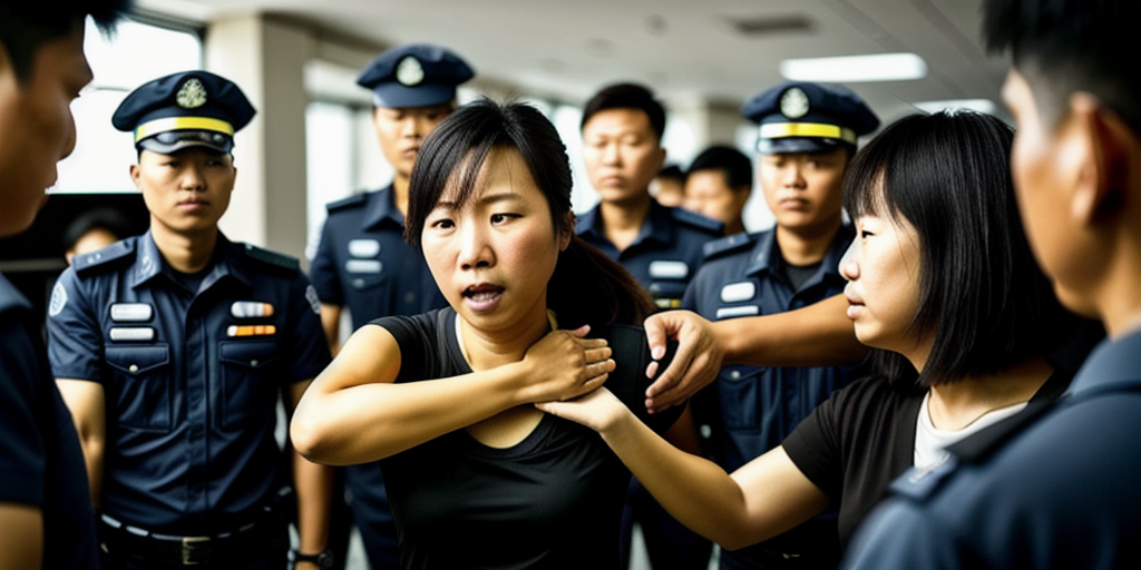 Hong Kong issues arrest warrants for 19 activists based overseas
