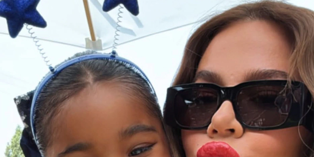 Pregnant Olivia Culpo, Khloe Kardashian, and More Celebrities Celebrate the 4th of July