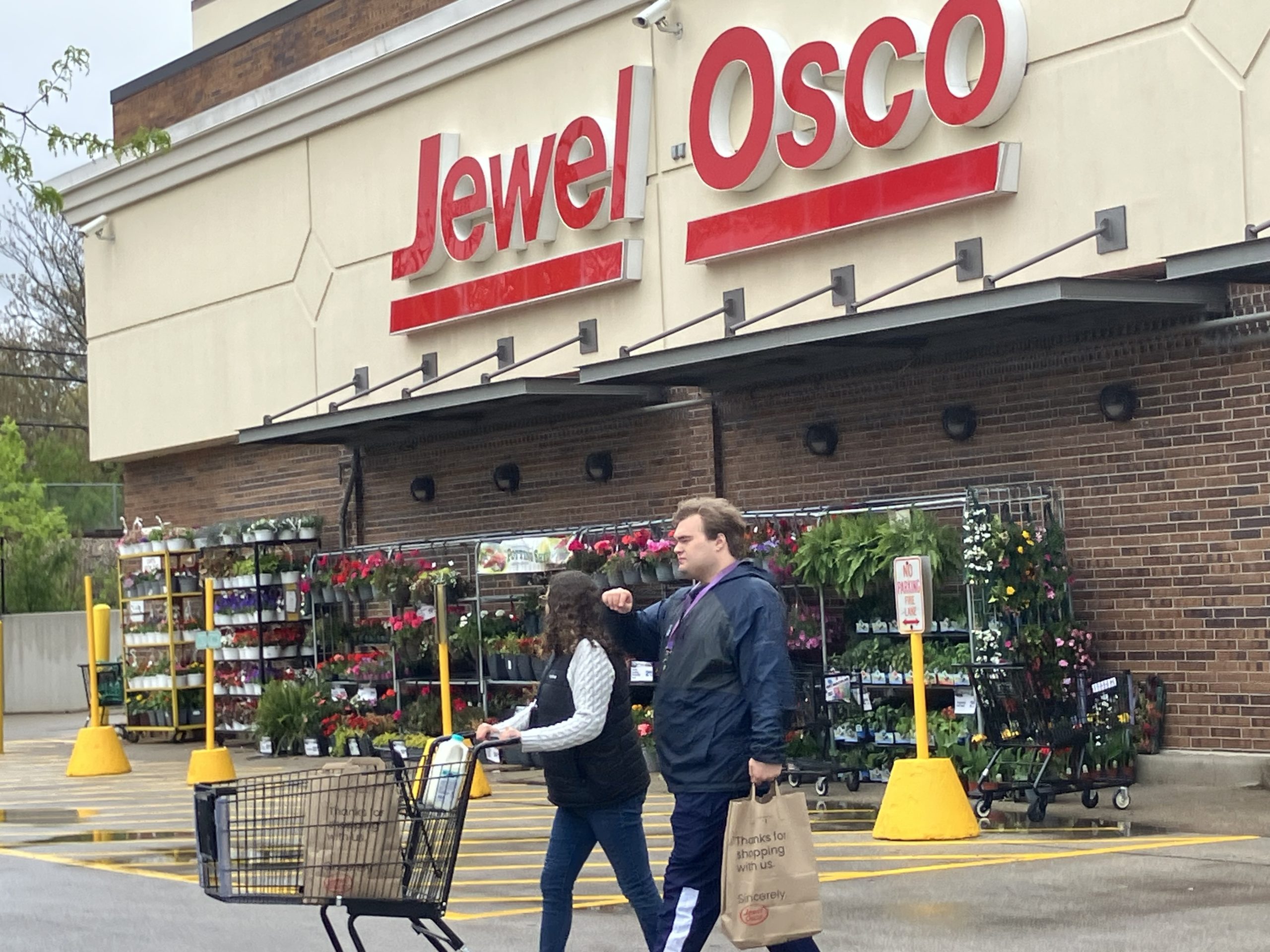 Finance & Budget Committee members weigh property tax hike over grocery tax