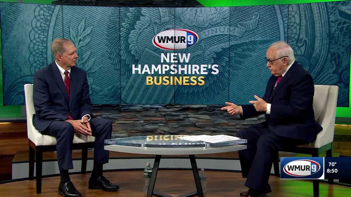 NH's Business: Fraud & scams targeting NH small & mid-size businesses on the rise