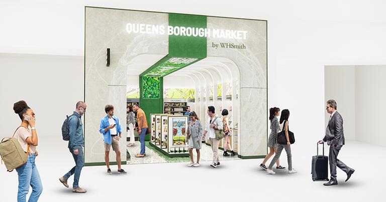 New Terminal One at JFK announces travel essentials program for diverse, high-quality retail experience