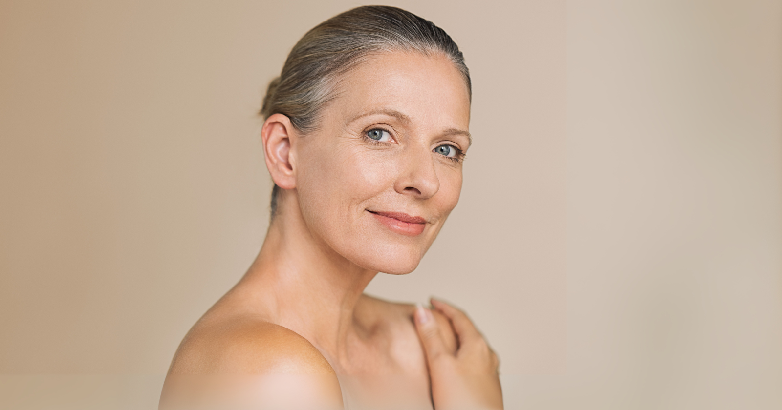 Women who age gracefully without cosmetic help often follow these 7 daily habits