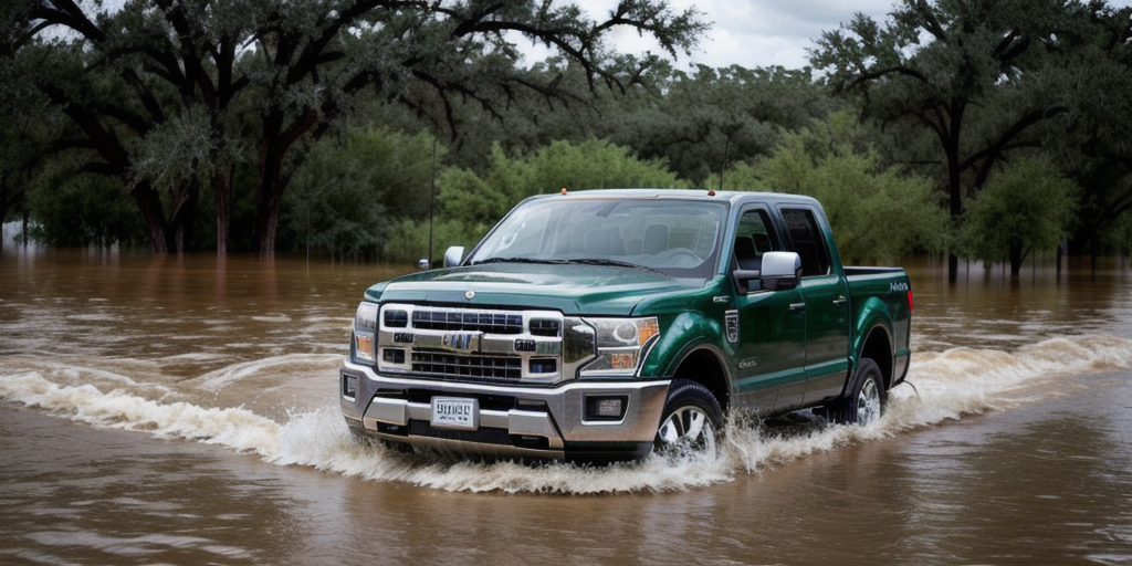 Number of missing from floods in Texas county drops from nearly 100 to 3