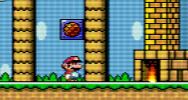 Switch 2 SNES games just got a graphics filter that upgrades the entire experience