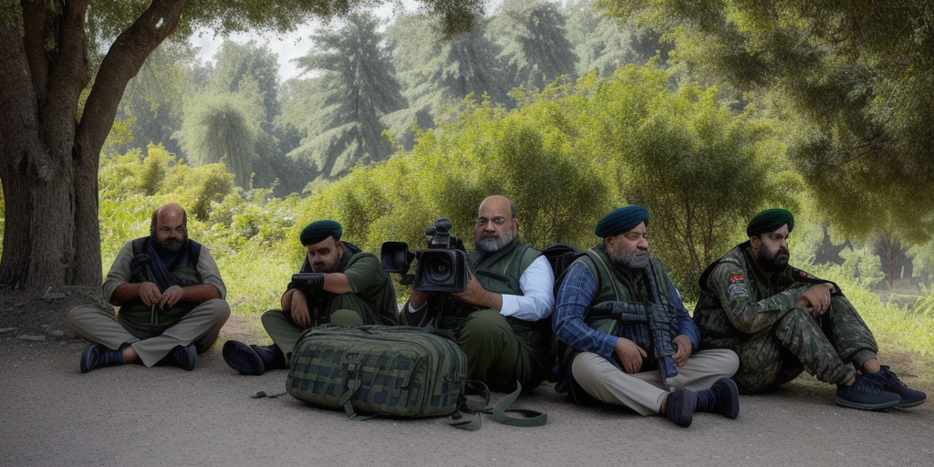 3 terrorists who carried out Pahalgam attack killed: Amit Shah