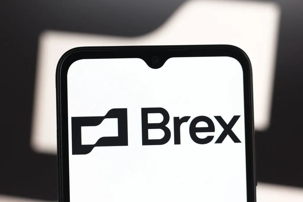 How Brex is keeping up with AI by embracing the 'messiness'