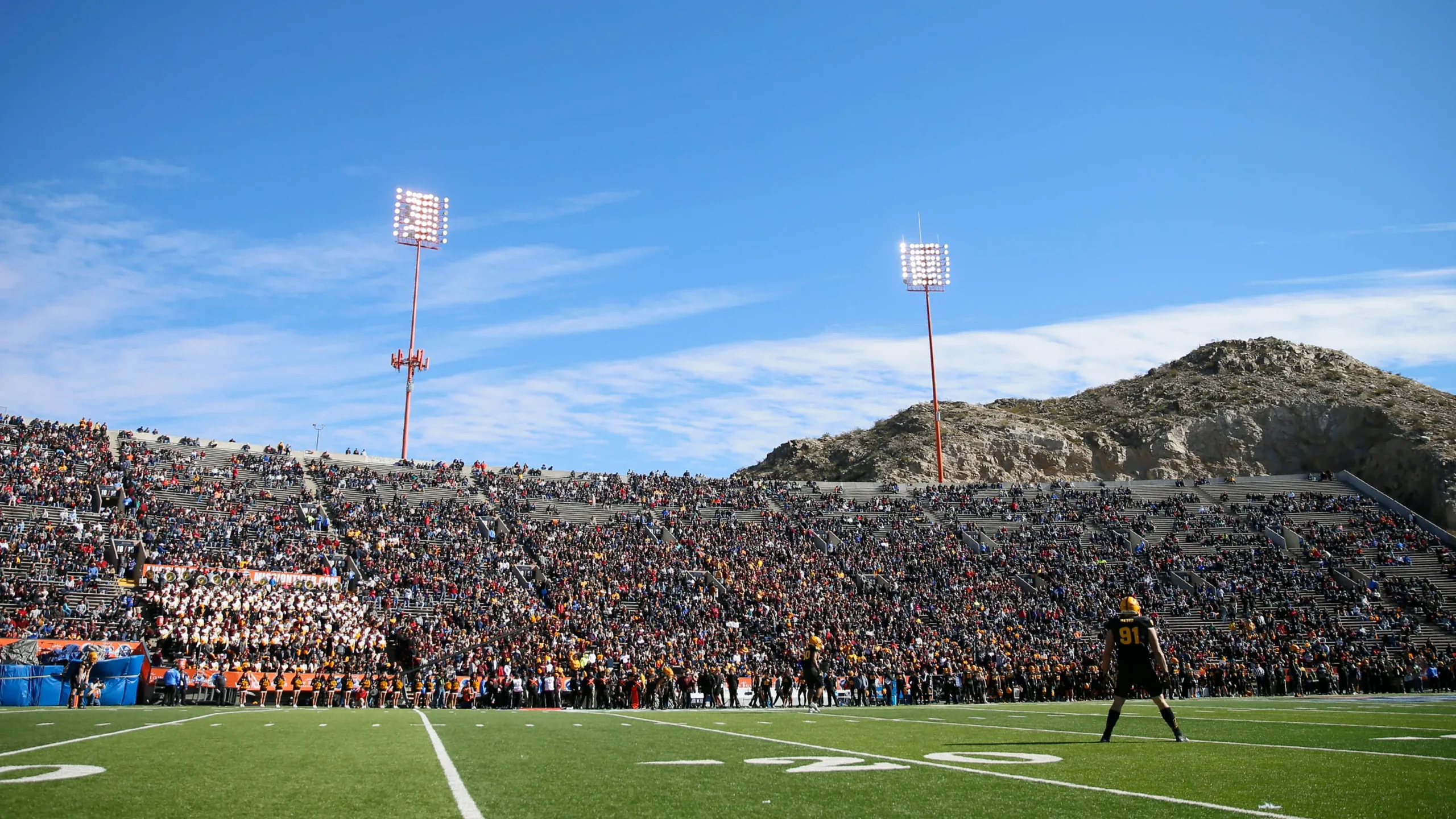 From bouldering to bowl games, El Paso delivers for sports-minded travelers