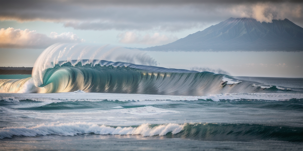 Why a huge Russian quake sent tsunamis to Japan, Hawaii, California