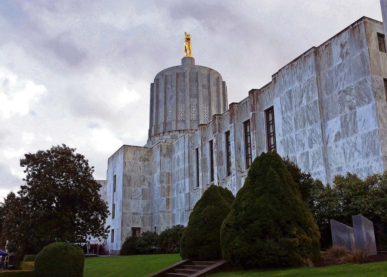 Oregon DEQ booted its first environmental justice coordinator. Backlash swiftly followed
