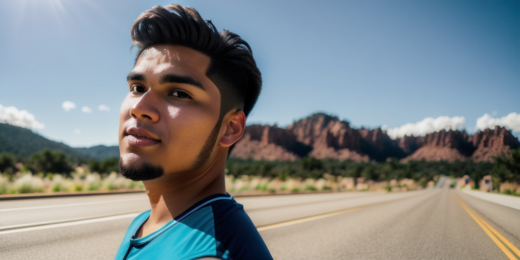 Fourth of July travel safety with Landon Orozco